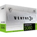 Графична карта MSI GEFORCE RTX 5080 16G VENTUS 3X OC WHITE
