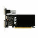 Графична карта MSI NVIDIA GeForce GT 710 GDDR3