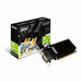 Графична карта MSI NVIDIA GeForce GT 710 GDDR3
