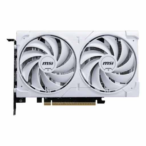Графична карта MSI RTX 5060 8G VENTUS 2X OC GEFORCE RTX