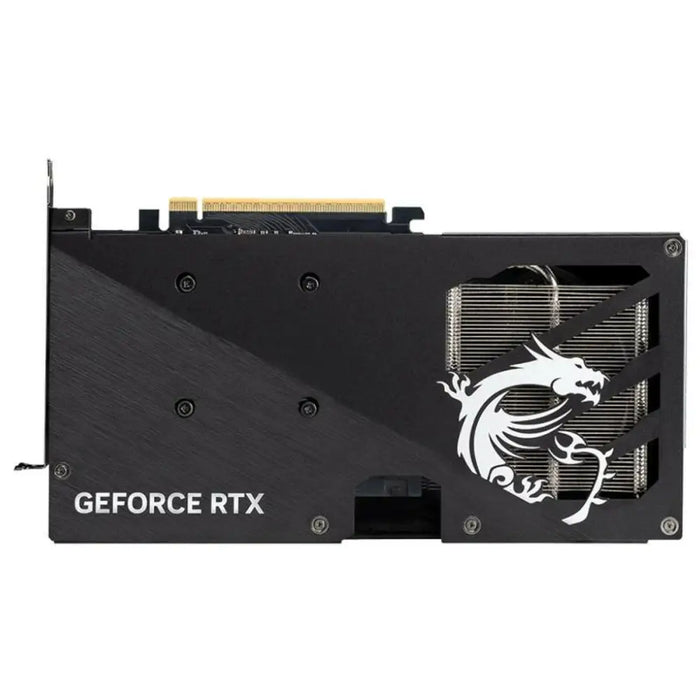 Графична карта MSI RTX 5060 GAMING OC GEFORCE RTX 5060