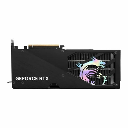 Графична карта MSI RTX 5060 Ti 16G GAMING TRIO OC