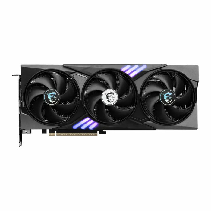 Графична карта MSI RTX 5060 Ti 16G GAMING TRIO OC
