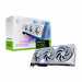 Графична карта MSI RTX 5080 16G GAMING TRIO OC WHI GEFORCE