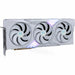 Графична карта MSI RTX 5080 16G GAMING TRIO OC WHI GEFORCE
