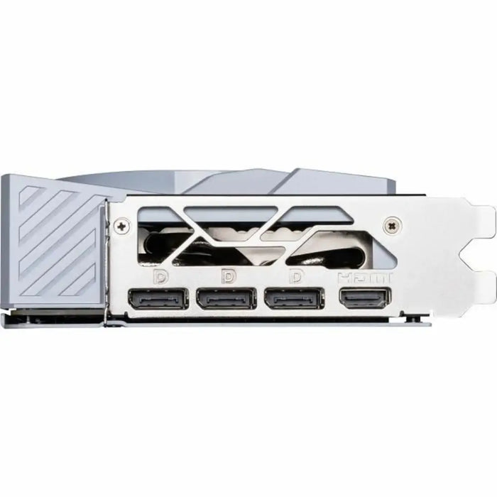 Графична карта MSI RTX 5080 16G GAMING TRIO OC WHI GEFORCE