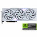 Графична карта MSI RTX 5080 16G GAMING TRIO OC WHI GEFORCE