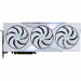 Графична карта MSI RTX 5080 16G GAMING TRIO OC WHI GEFORCE