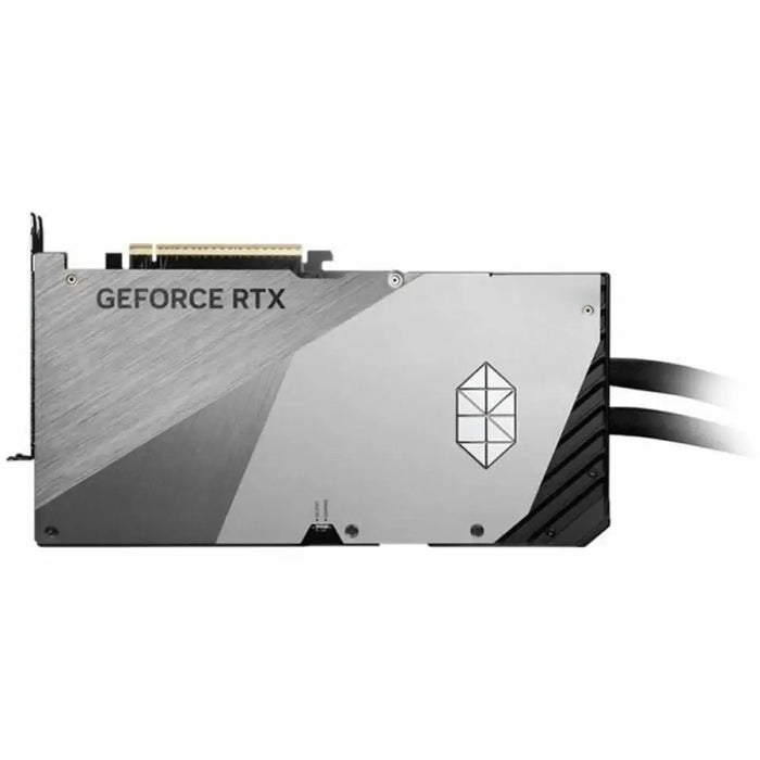 Графична карта MSI RTX 5080 16G SUPRIM LIQUID SOC GEFORCE