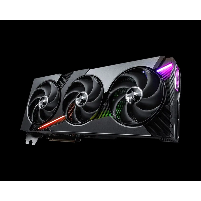 Графична карта MSI RTX 5080 16G VANGUARD SOC GEFORCE RTX