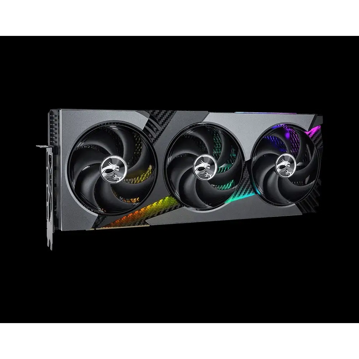 Графична карта MSI RTX 5080 16G VANGUARD SOC GEFORCE RTX