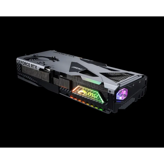 Графична карта MSI RTX 5080 16G VANGUARD SOC GEFORCE RTX