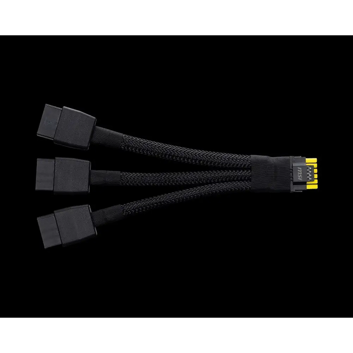 Графична карта MSI RTX 5080 16G VANGUARD SOC GEFORCE RTX