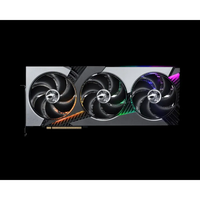 Графична карта MSI RTX 5080 16G VANGUARD SOC GEFORCE RTX