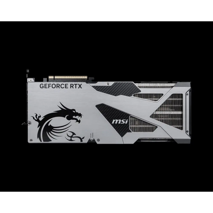 Графична карта MSI RTX 5080 16G VANGUARD SOC GEFORCE RTX