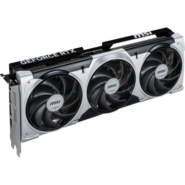 Графична карта MSI RTX 5080 16G VENTUS 3X OC PLUS 16 GB