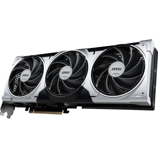 Графична карта MSI RTX 5080 16G VENTUS 3X OC PLUS 16 GB