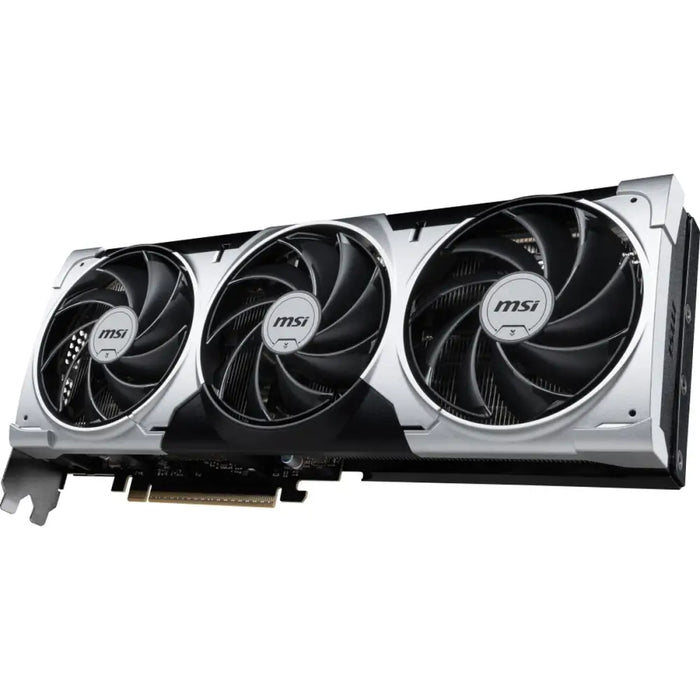 Графична карта MSI RTX 5080 16G VENTUS 3X OC PLUS 16 GB