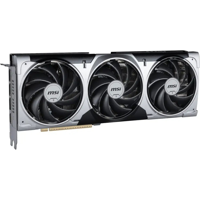 Графична карта MSI RTX 5080 16G VENTUS 3X OC PLUS 16 GB