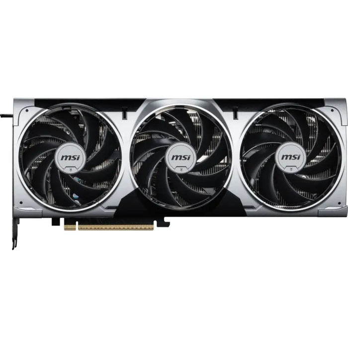 Графична карта MSI RTX 5080 16G VENTUS 3X OC PLUS 16 GB