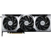 Графична карта MSI RTX 5080 16G VENTUS 3X OC PLUS 16 GB