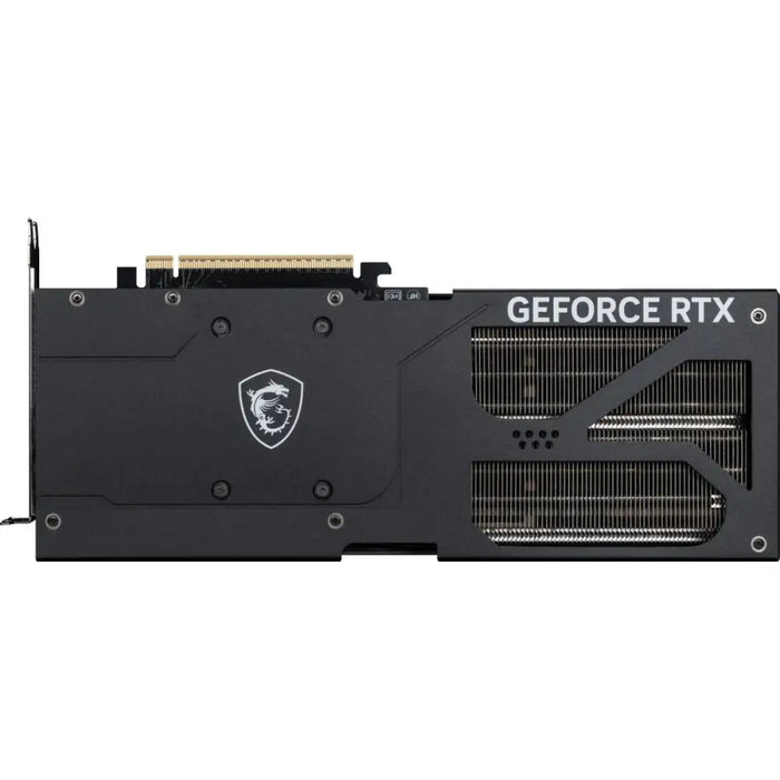Графична карта MSI RTX 5080 16G VENTUS 3X OC PLUS 16 GB