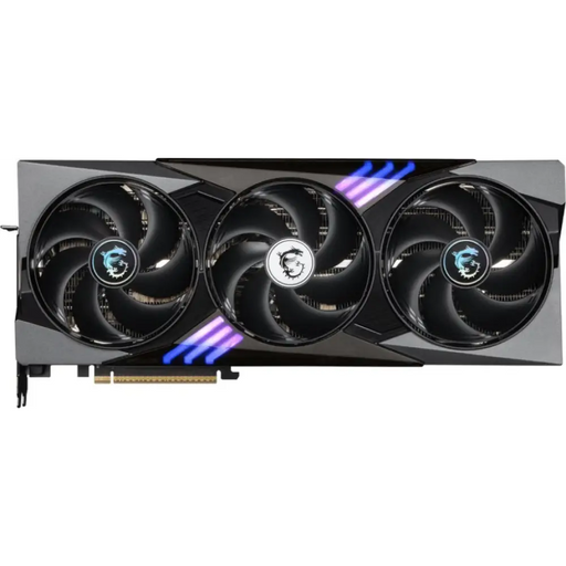 Графична карта MSI RTX 5090 32G GAMING TRIO