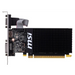 Графична карта MSI V809-2000R GeForce GT 710 2 GB GDDR3