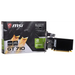 Графична карта MSI V809-2000R GeForce GT 710 2 GB GDDR3