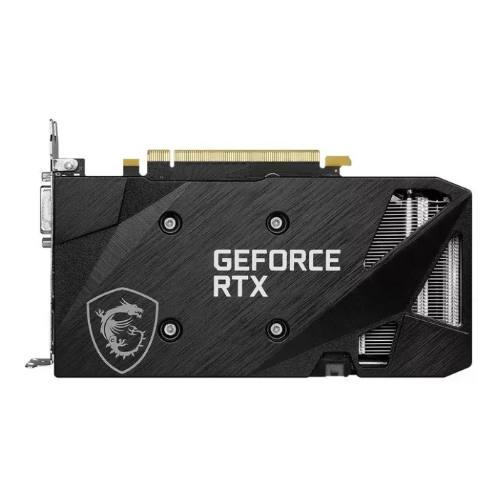 Графична карта MSI V809-4266R Nvidia GeForce RTX 3050 8 GB
