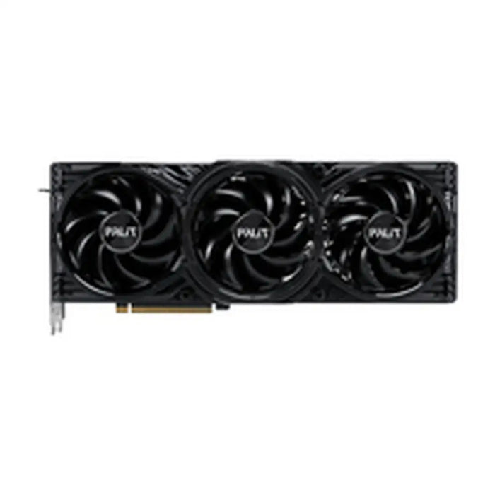 Графична карта Palit NE75080019T2-GB2031Y GEFORCE RTX 5080