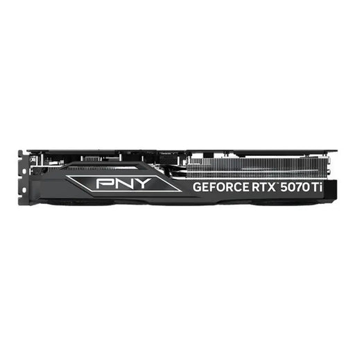 Графична карта PNY 5070 Ti 16GB OC с три вентилатора