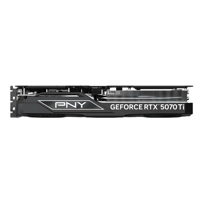Графична карта PNY 5070 Ti 16GB OC с три вентилатора