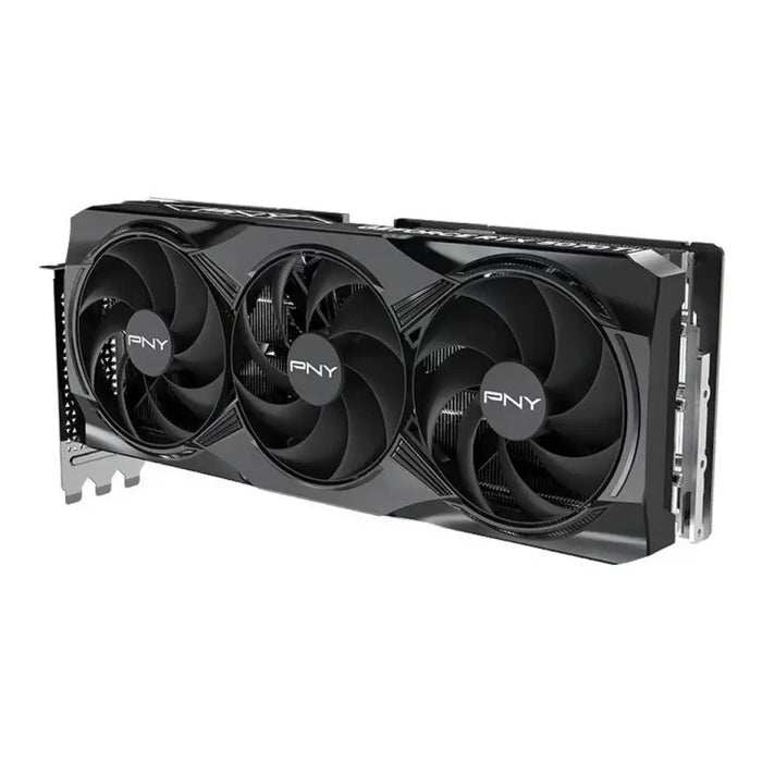Графична карта PNY 5070 Ti 16GB OC с три вентилатора