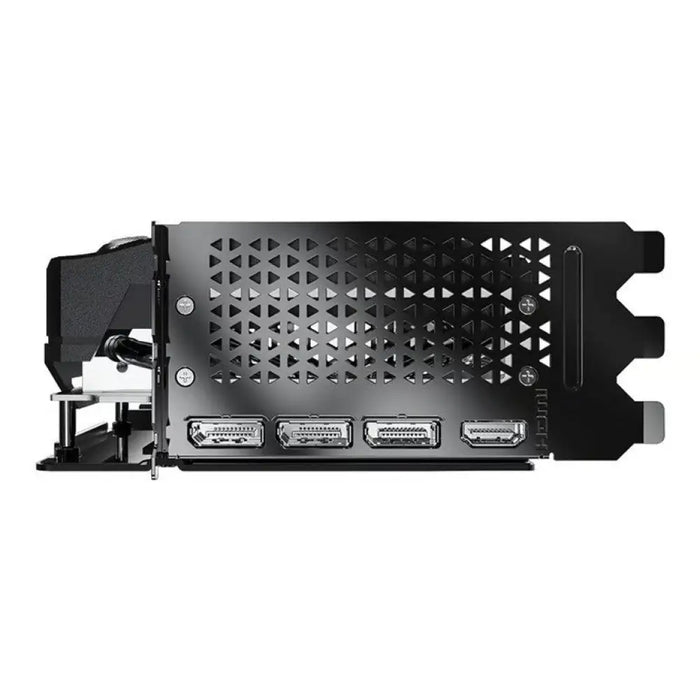 Графична карта PNY 5070 Ti 16GB OC с три вентилатора