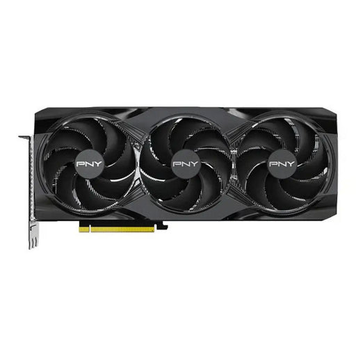 Графична карта PNY 5070 Ti 16GB OC с три вентилатора