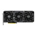 Графична карта PNY 5070 Ti 16GB OC с три вентилатора
