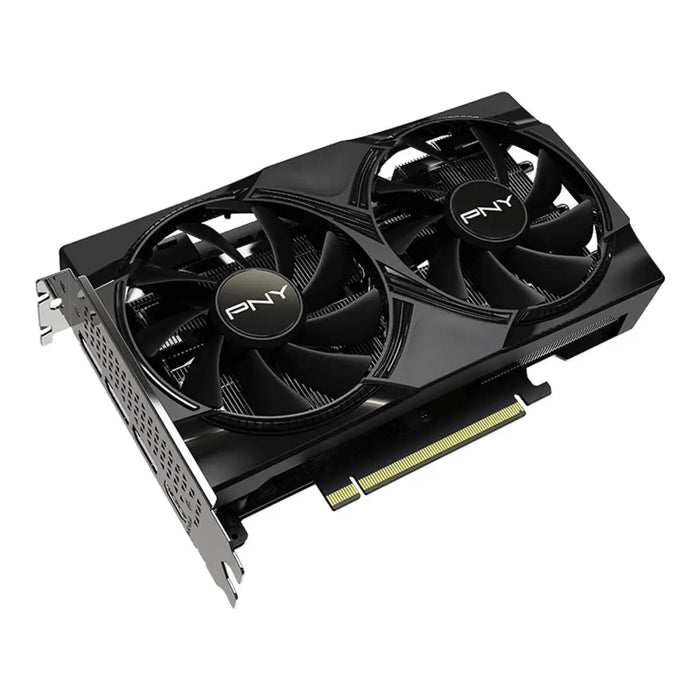 Графична карта PNY 8 GB GDDR7