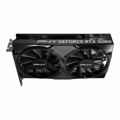 Графична карта PNY 8 GB GDDR7