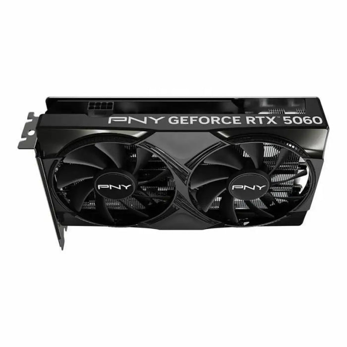 Графична карта PNY 8 GB GDDR7