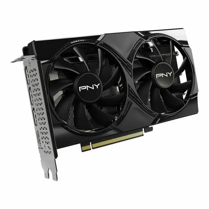 Графична карта PNY 8 GB GDDR7