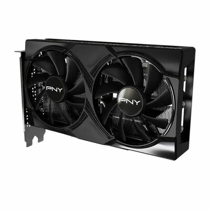 Графична карта PNY 8 GB GDDR7