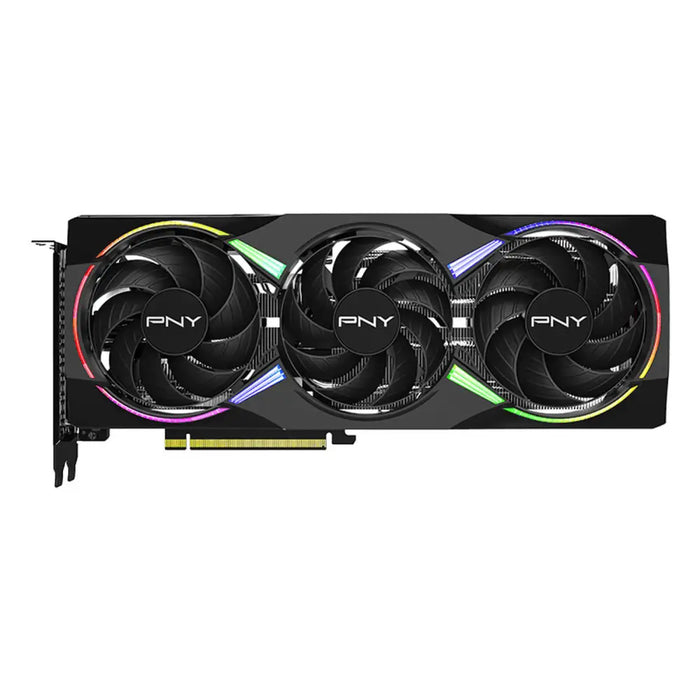 Графична карта PNY geforce rtx 5060 ti 16 GB GDDR7