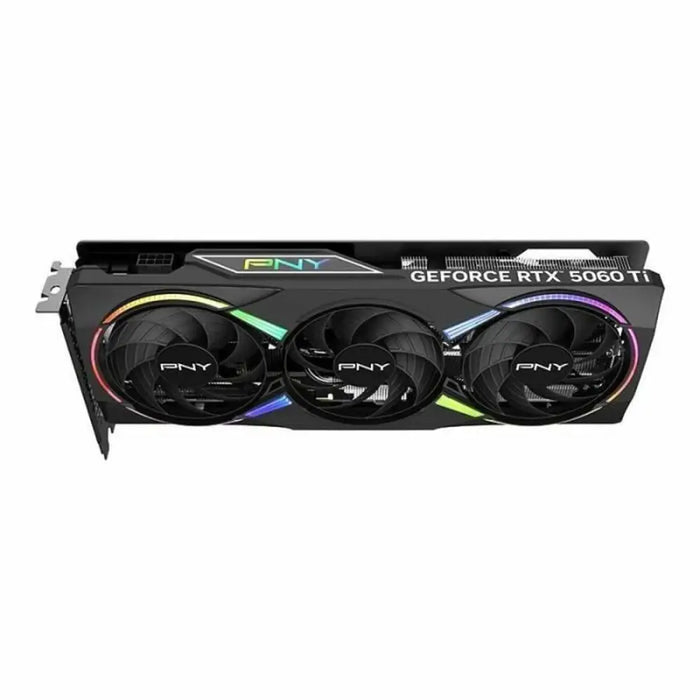 Графична карта PNY geforce rtx 5060 ti 16 GB GDDR7