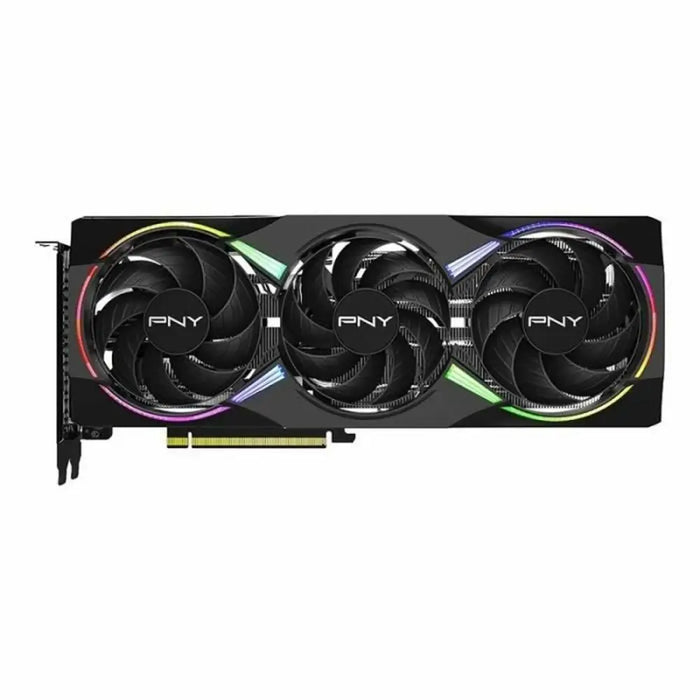 Графична карта PNY geforce rtx 5060 ti 16 GB GDDR7