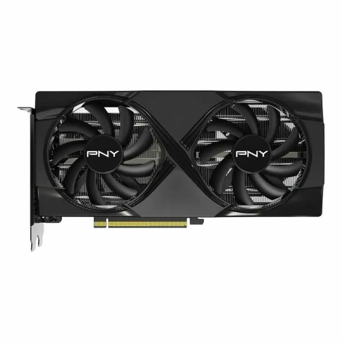 Графична карта PNY geforce rtx 5060 ti 8 GB