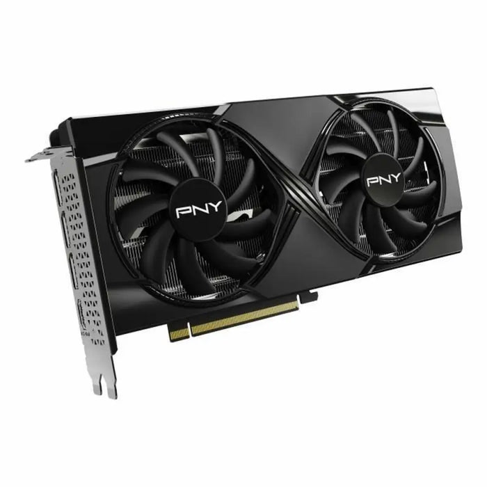 Графична карта PNY geforce rtx 5060 ti 8 GB