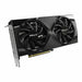 Графична карта PNY geforce rtx 5060 ti 8 GB