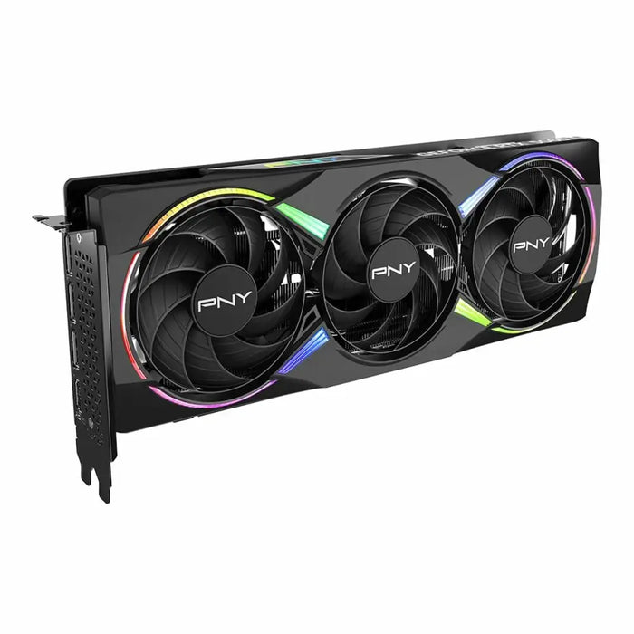 Графична карта PNY geforce rtx 5060 ti 8 GB GDDR6X GDDR7