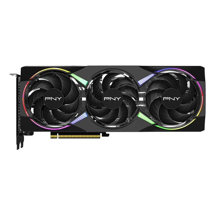 Графична карта PNY geforce rtx 5060 ti 8 GB GDDR6X GDDR7